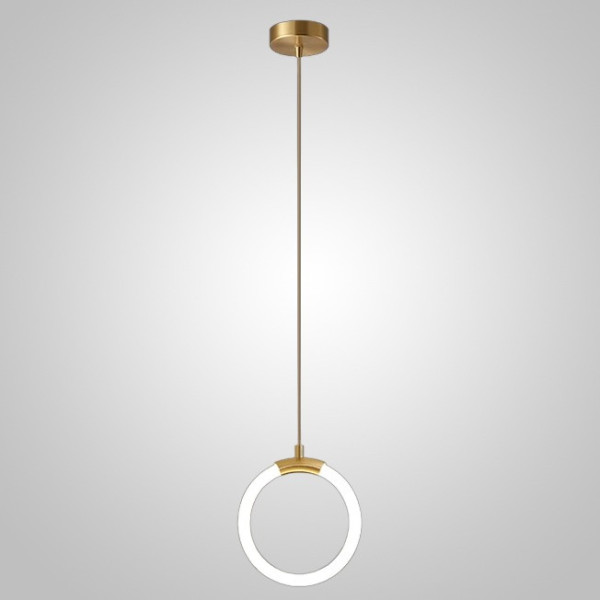 Подвесной светильник Nils01 Imperium Loft