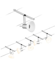 Трековая система в сборе Sheela 94448 Paulmann Трековая система в сборе Sheela 94448 Paulmann