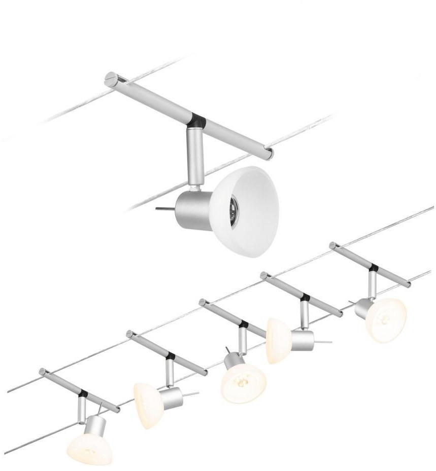 Трековая система в сборе Sheela 94448 Paulmann