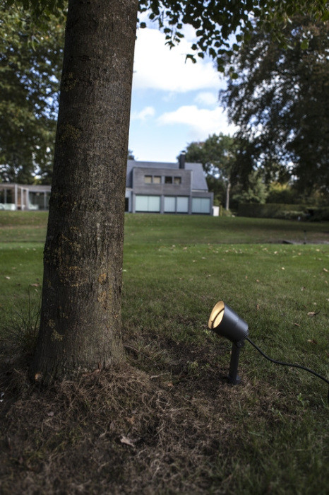 Грунтовый светильник WiZ W6092-SP WiZ Gr Oasis Light