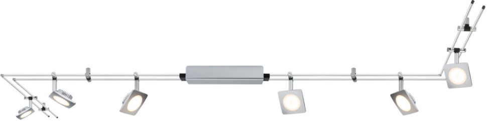 Трековая система в сборе  95193 Paulmann