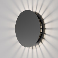 Настенный светильник уличный Firenze 35178/D Elektrostandard