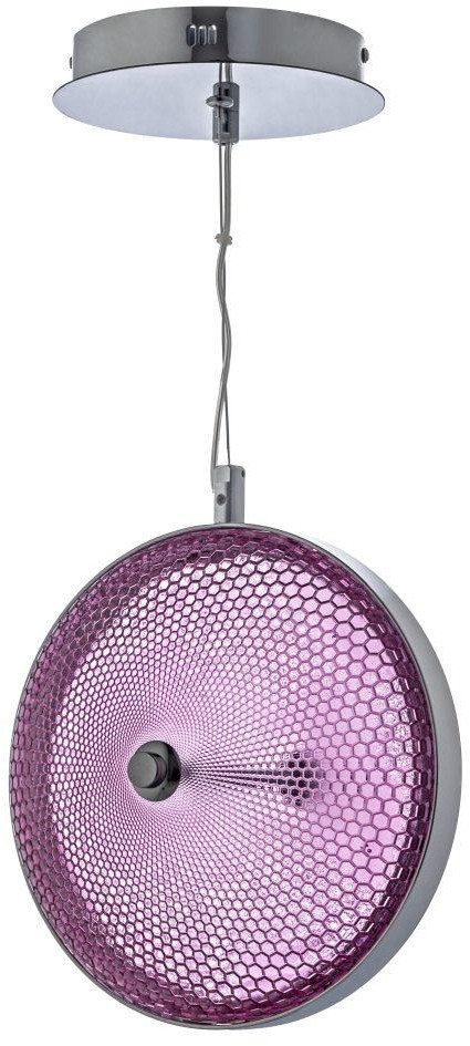 Подвесной светильник Coin COIN 2890.R170.1 D310 PK Lucia Tucci