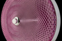 Подвесной светильник Coin COIN 2890.R170.1 D310 PK Lucia Tucci