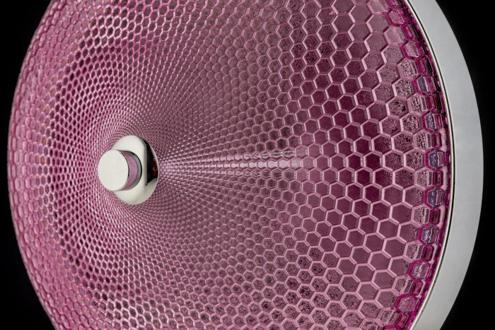 Подвесной светильник Coin COIN 2890.R170.1 D310 PK Lucia Tucci