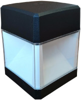 Настенный светильник уличный Elisa DS2.560.000.AXD1L Fumagalli Настенный светильник уличный Elisa DS2.560.000.AXD1L Fumagalli