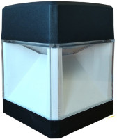 Настенный светильник уличный Elisa DS2.560.000.AXD1L Fumagalli Настенный светильник уличный Elisa DS2.560.000.AXD1L Fumagalli