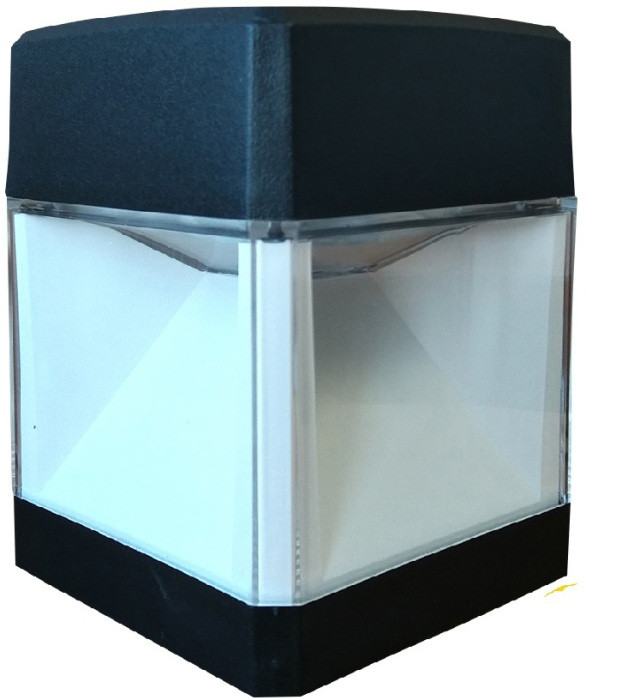 Настенный светильник уличный Elisa DS2.560.000.AXD1L Fumagalli