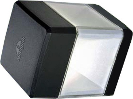 Настенный светильник уличный Elisa DS2.560.000.AXD1L Fumagalli