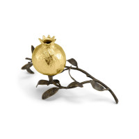 Подсвечник Michael Aram "Pomegranate", 15 см