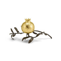 Подсвечник Michael Aram "Pomegranate", 15 см