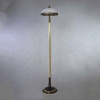 Торшер Navarra 02228F/5 PB Ambiente