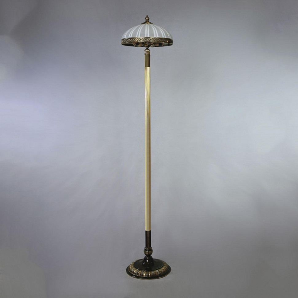 Торшер Navarra 02228F/5 PB Ambiente