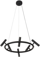 Подвесной светильник Верония 07613-6A,19 Kink Light