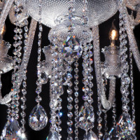 Подвесная люстра Bogates 336 Strotskis