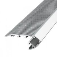 Профиль для светодиодной ленты ARC-2744STEP SWG