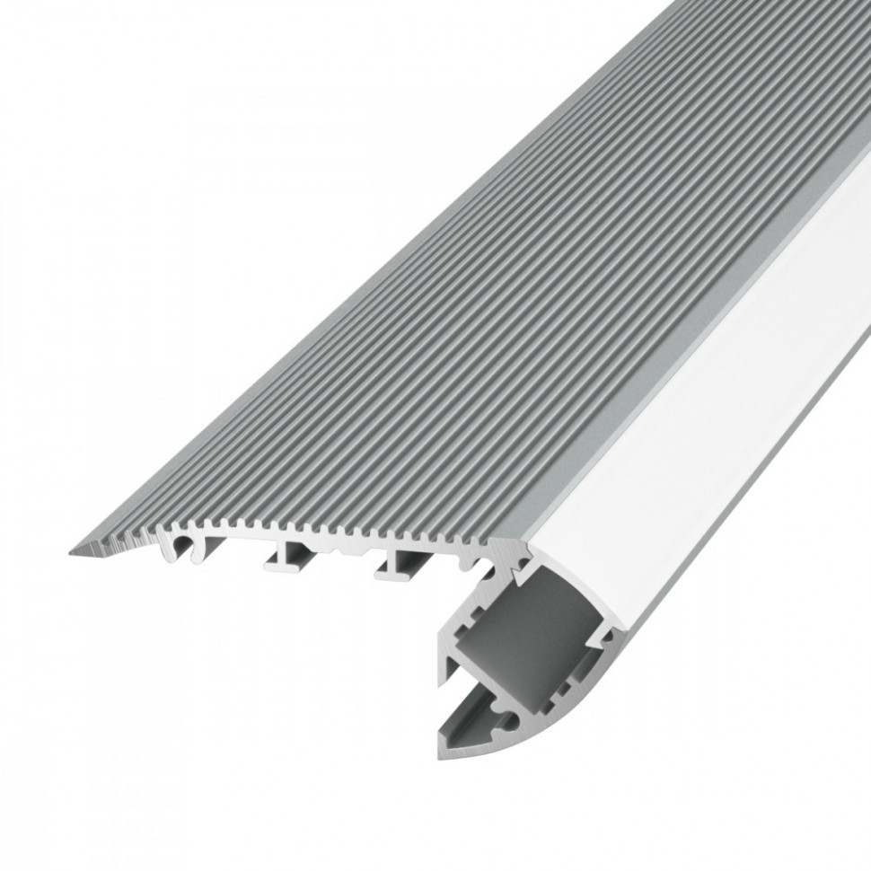 Профиль для светодиодной ленты ARC-2744STEP SWG