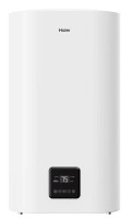 Накопительный водонагреватель электрический Haier F6 INOX 80L TD0050875RU белый