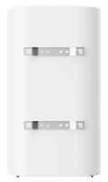 Накопительный водонагреватель электрический Haier F6 INOX 80L TD0050875RU белый