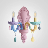 Бра Imperium Loft Rainbow 101951-26 Бра Imperium Loft Rainbow 101951-26