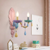 Бра Imperium Loft Rainbow 101951-26 Бра Imperium Loft Rainbow 101951-26