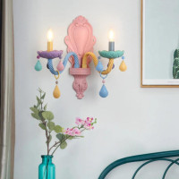 Бра Imperium Loft Rainbow 101951-26 Бра Imperium Loft Rainbow 101951-26