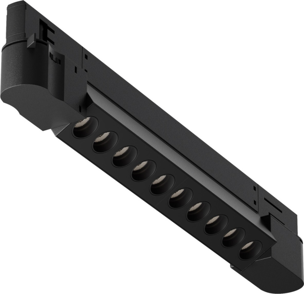 Трековый светильник Points TR195-3-10W4K-M-B Maytoni