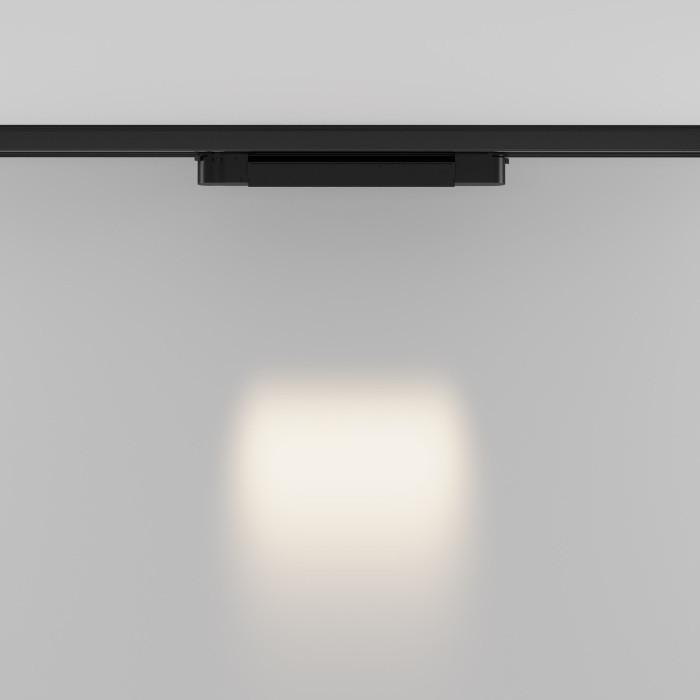 Трековый светильник Points TR195-3-10W4K-M-B Maytoni