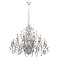 Подвесная люстра Chiaro Версаче 28 639012828