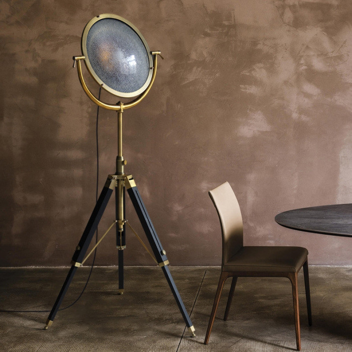 Торшер TRIPOD01 Imperium Loft