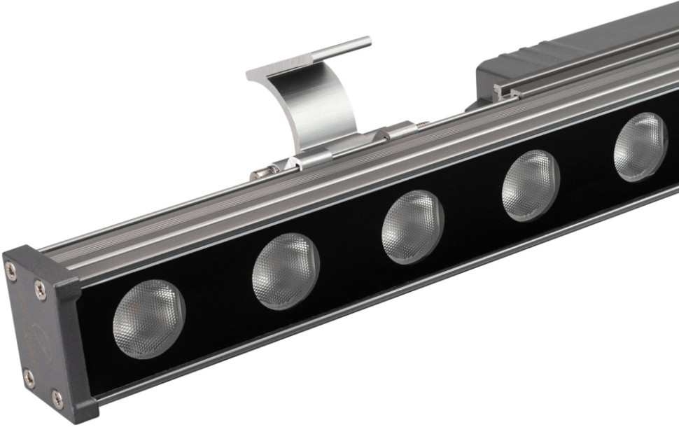 Прожектор уличный LINE WALLWASHER 037368(1) Arlight