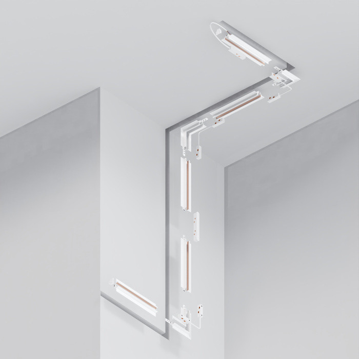 Шинопровод Busbar trunkings Exility TRXM034-422W Maytoni