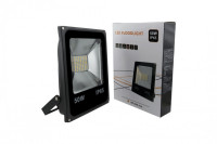 Прожектор уличный FL-SMD-50-WW SWG