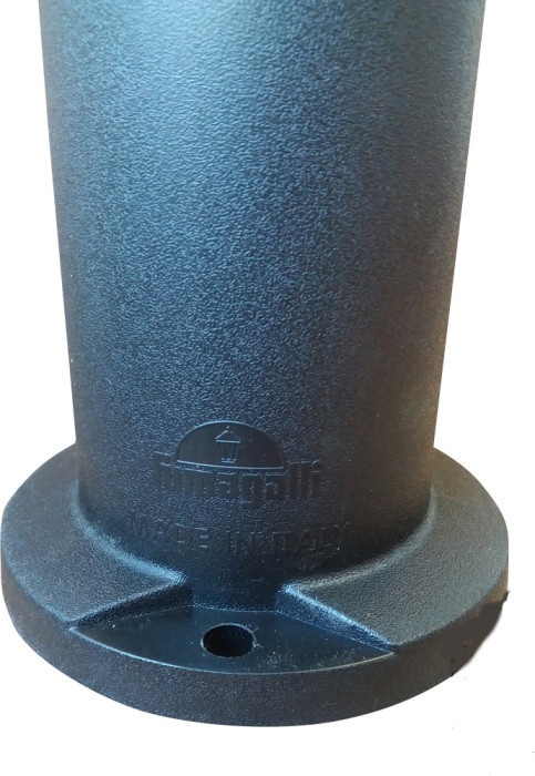 Наземный светильник Amelia DR2.574.000.AYF1R Fumagalli