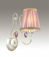 Бра Odeon Light Classic Gaellori 3393/1W Бра Odeon Light Classic Gaellori 3393/1W