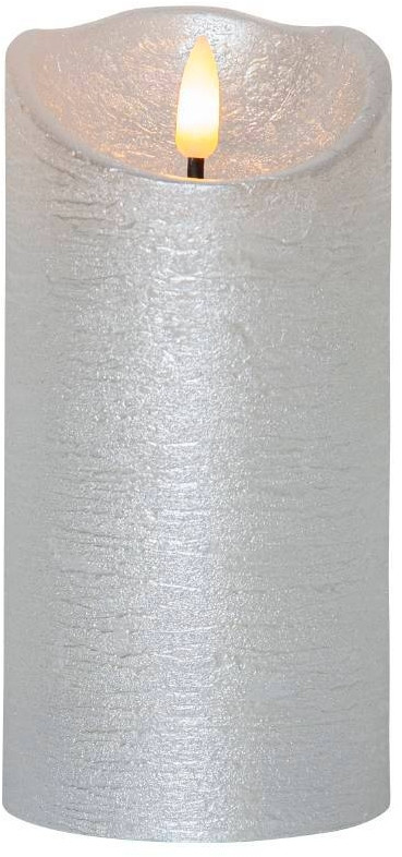 Декоративная свеча FLAMME RUSTIC 411514 Eglo