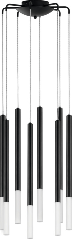 Подвесной светильник Tubo L8T747137 Lightstar