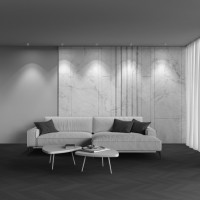 Точечный светильник Alfa LED C064CL-5W4K-RD-WB Maytoni