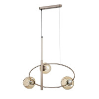 Подвесной светильник Astoria 983 VL5004P03 Vele Luce Подвесной светильник Astoria 983 VL5004P03 Vele Luce