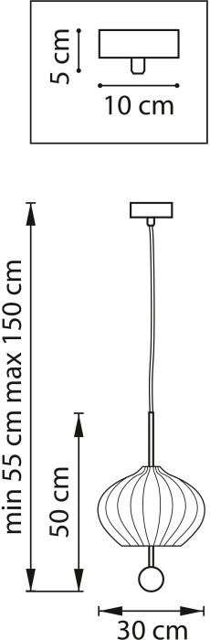 Подвесной светильник Colore 805306 Lightstar