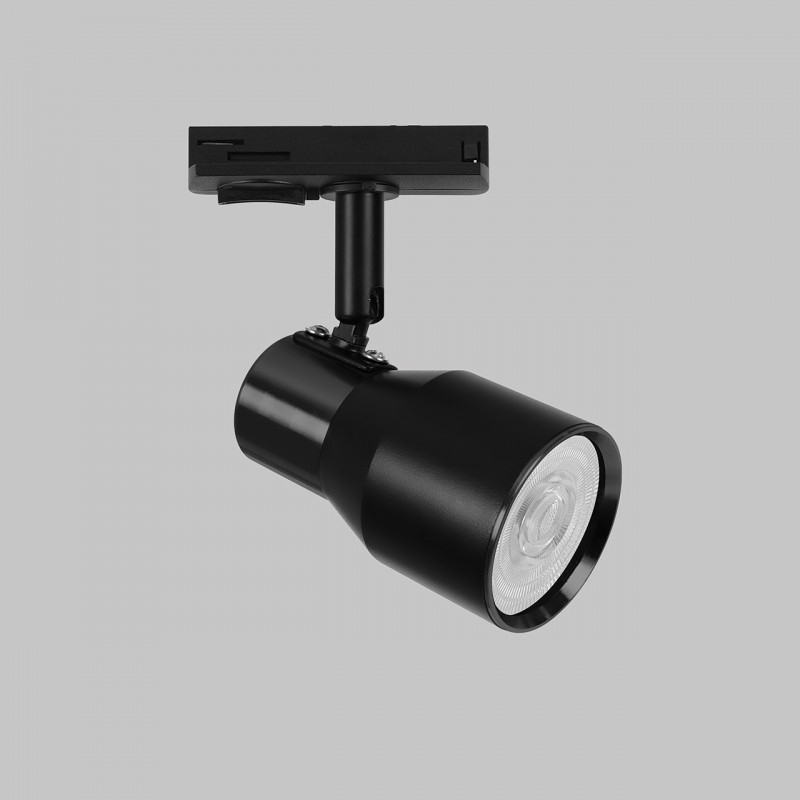 Трековый светильник Simple IL.0010.0019-BK Imex
