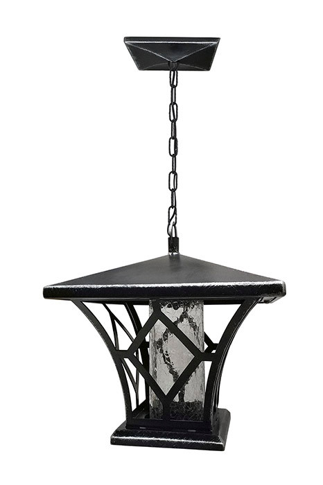 Уличный светильник подвесной Теоло 350-01/bs-10 Русские фонари