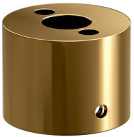 Подвесное крепление Full light FL 2820 латунь Elektrostandard