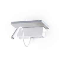 Настенный светильник Woody 3869/8WL Odeon Light Настенный светильник Woody 3869/8WL Odeon Light