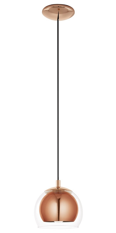 Подвесной светильник Rocamar 94589 Eglo