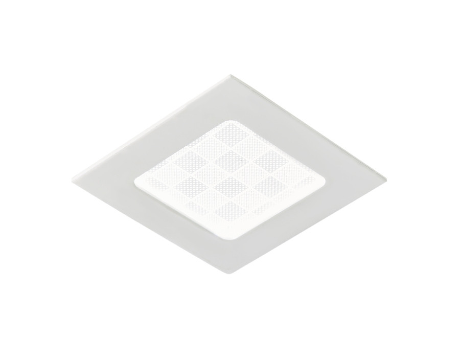 Точечный светильник Techno Led Premium S502 W Ambrella