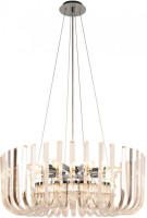 Подвесная люстра Dakota 10300/600 Nickel Loft It