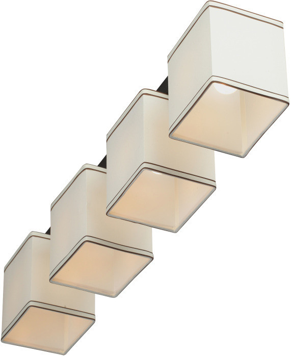 Потолочный светильник V2879-1/4PL Vitaluce