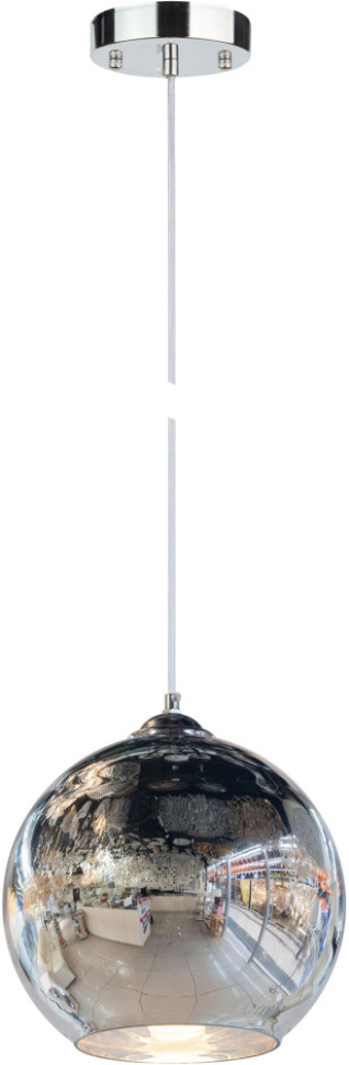 Подвесной светильник AM26 AM261-200 CH AM Group