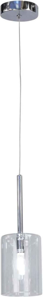 Подвесной светильник  AM355-D100 CLEAR AM Group